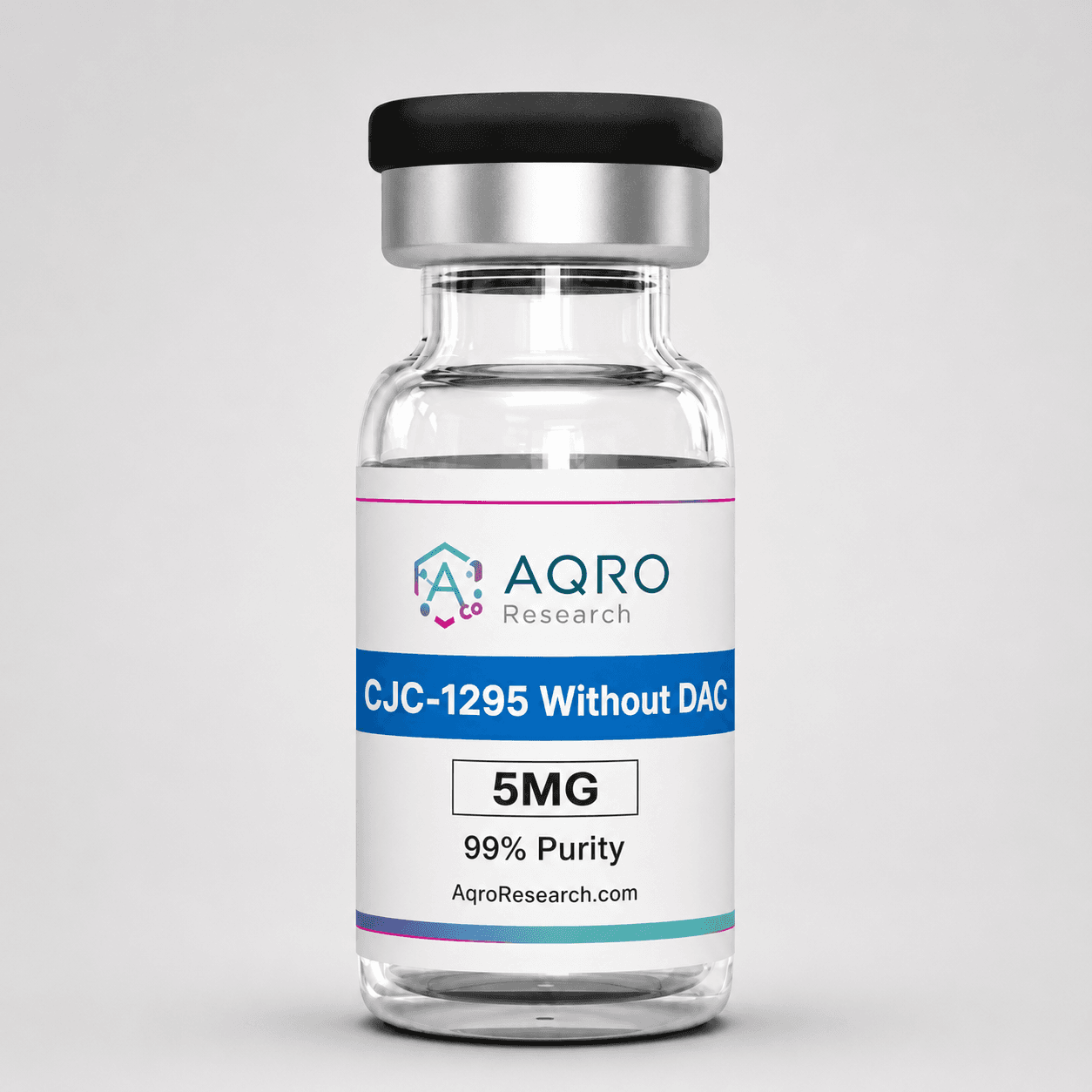 CJC-1295 Without DAC research peptide