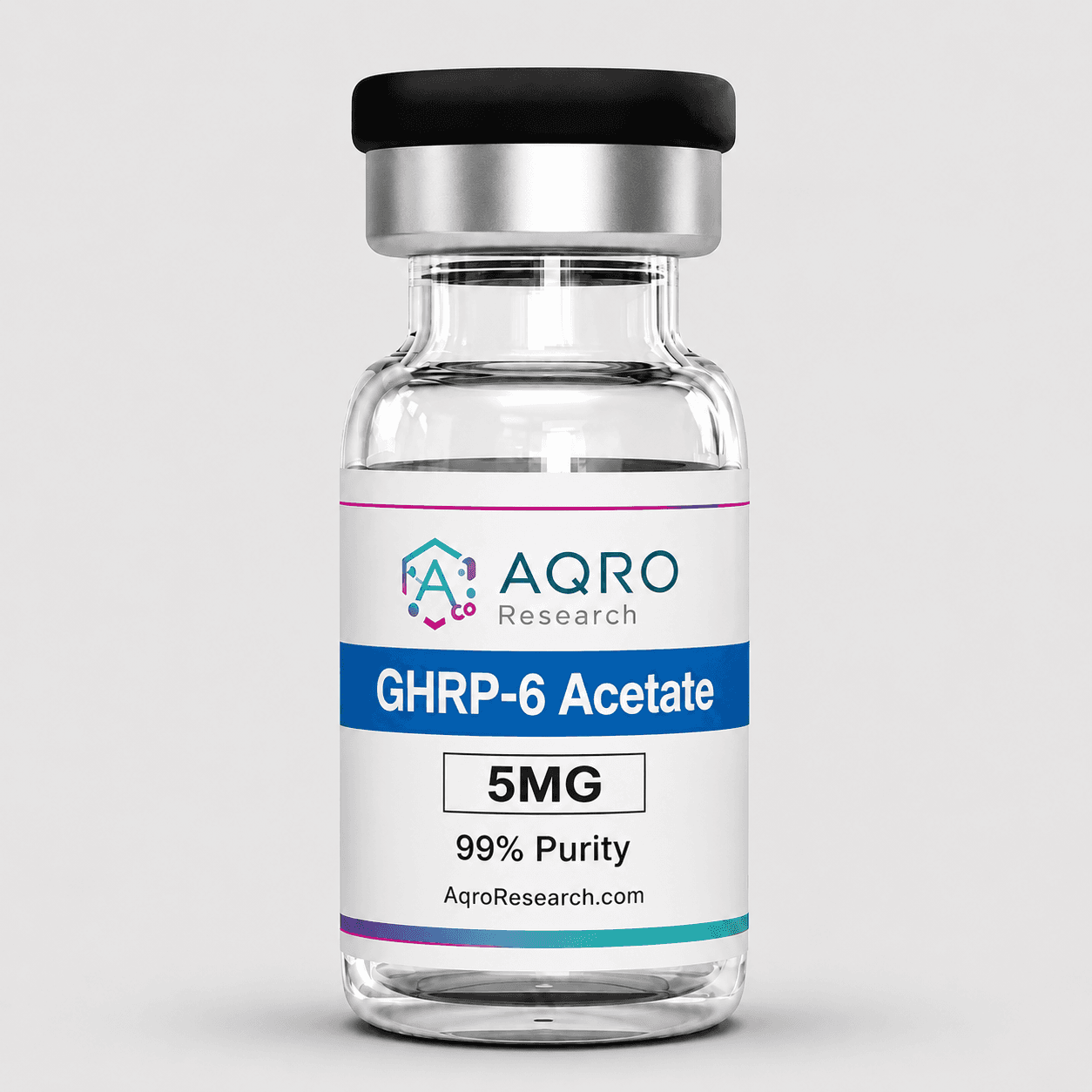 GHRP-6 Acetate