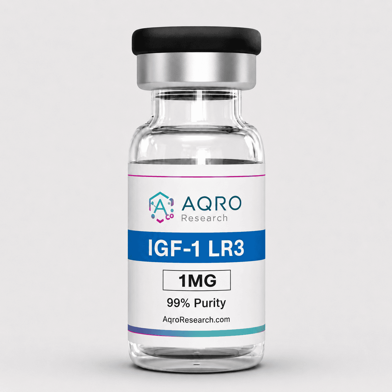 IGF-1LR3