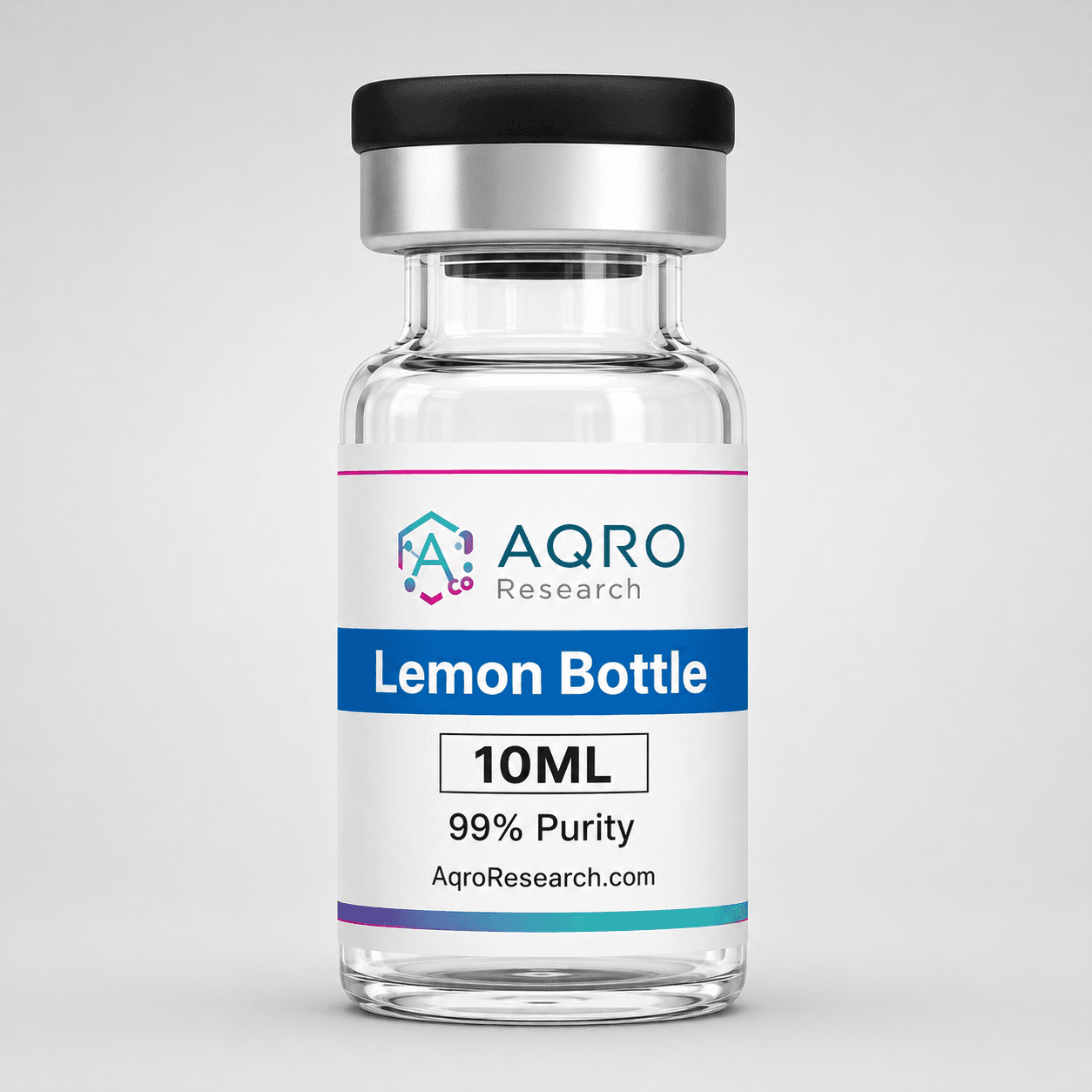 Lemon Bottle