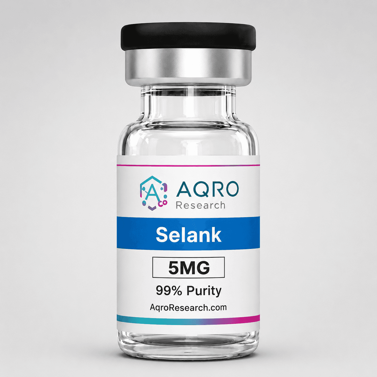 Selank