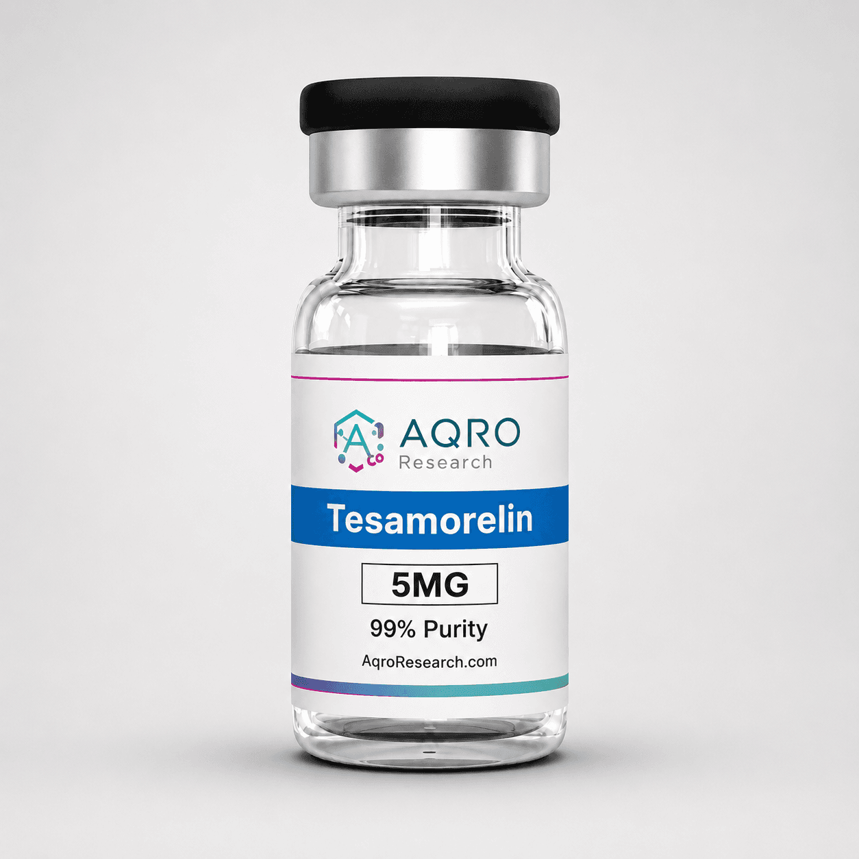 Tesamorelin