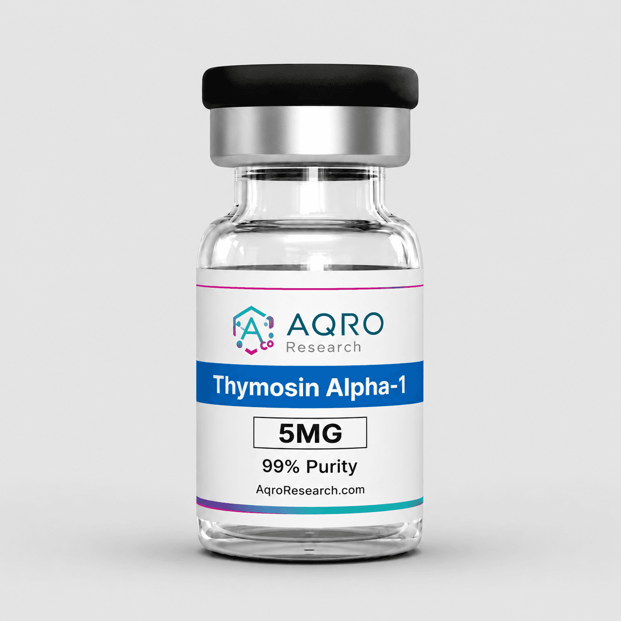 Thymosin Alpha-1
