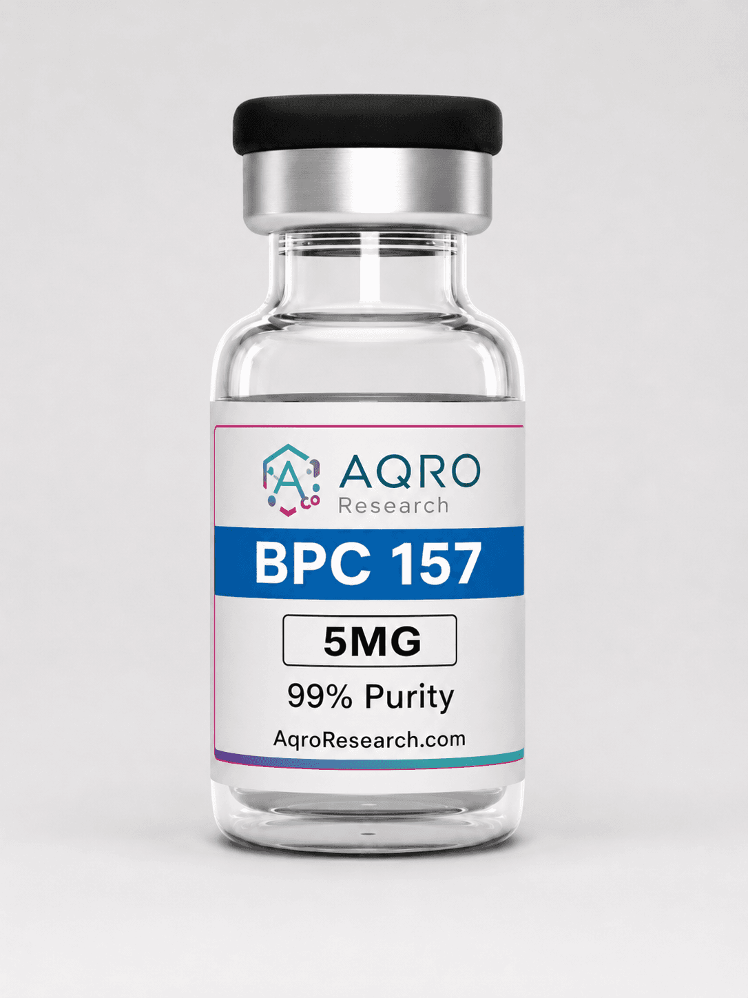 BPC 157 research peptide