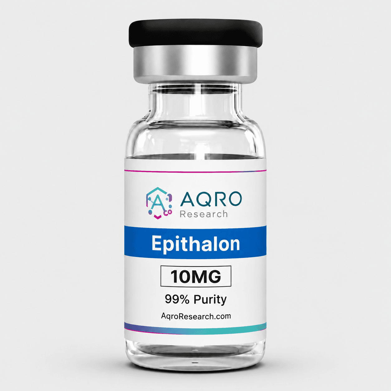 Epithalon research peptide
