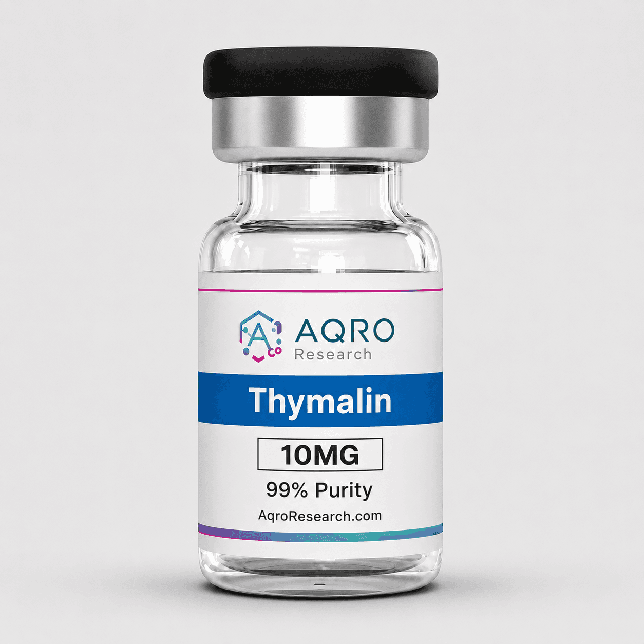 Thymalin research peptide