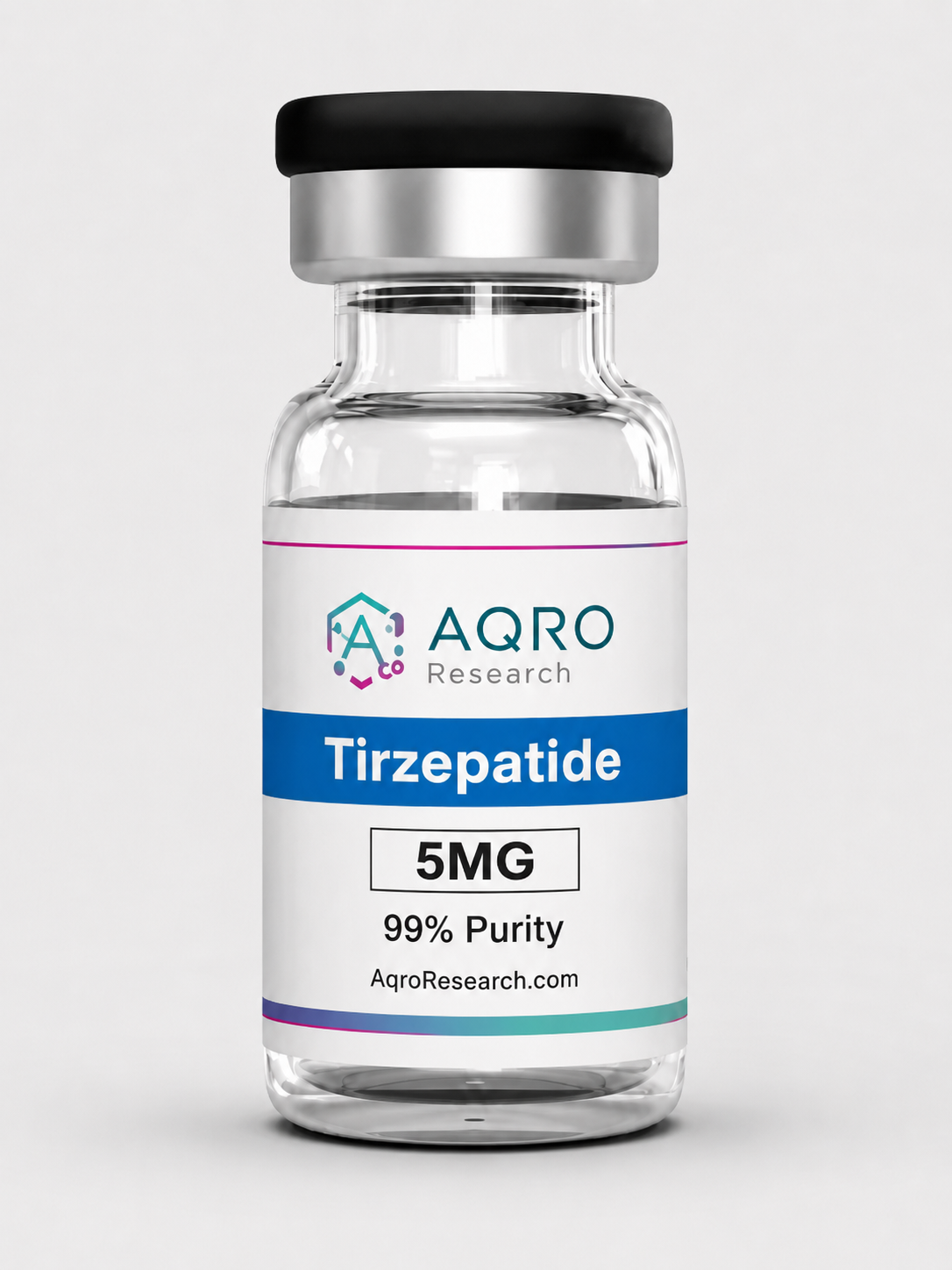 Tirzepatide